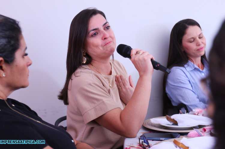 3º Encontro das Mães Atípicas 