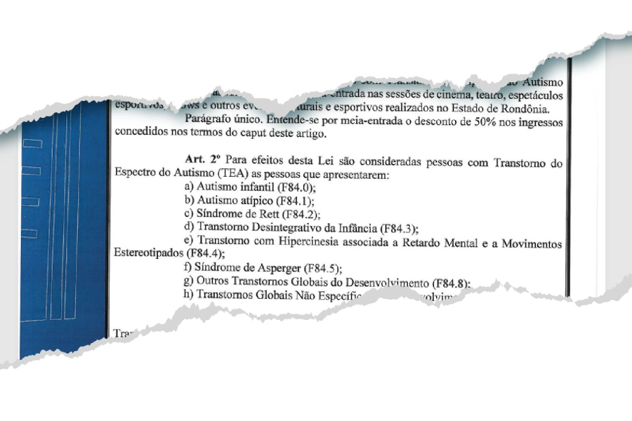 PL com linguagem desatualizada revela falta de escuta e risco de capacitismo