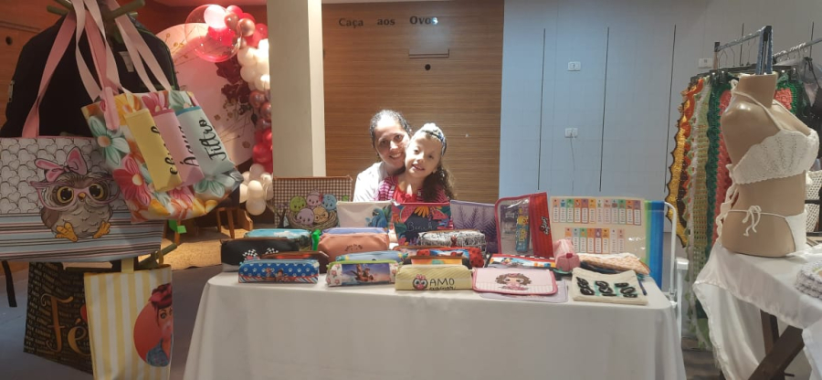 Rede de mães atípicas transforma amor, dor e coragem em empreendedorismo