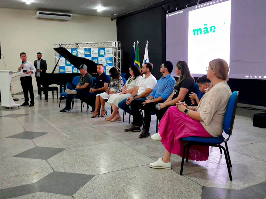 Projeto lançado em Ji-Paraná deve se tornar modelo para políticas públicas voltadas às mães atípicas