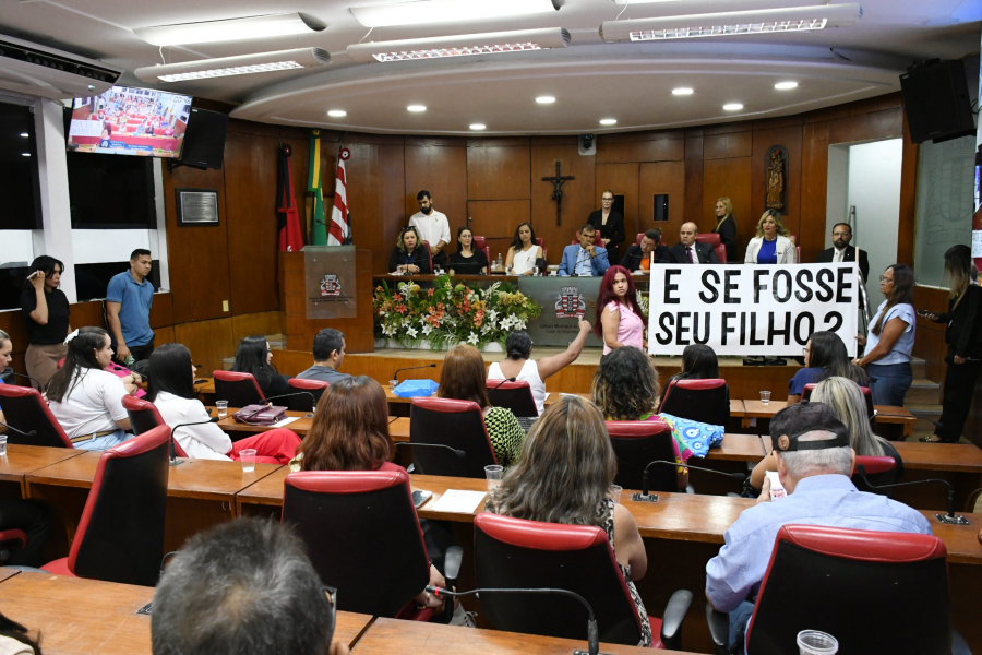 Quase 4 mil estudantes autistas na rede municipal de João Pessoa expõem urgências