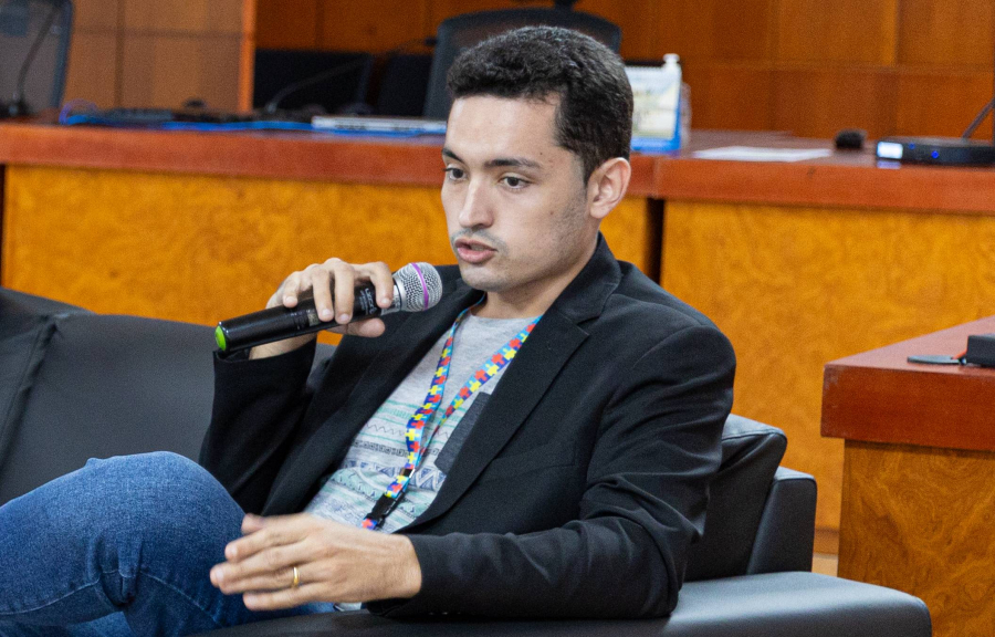 Permanecer na faculdade ainda é desafio para os autistas.