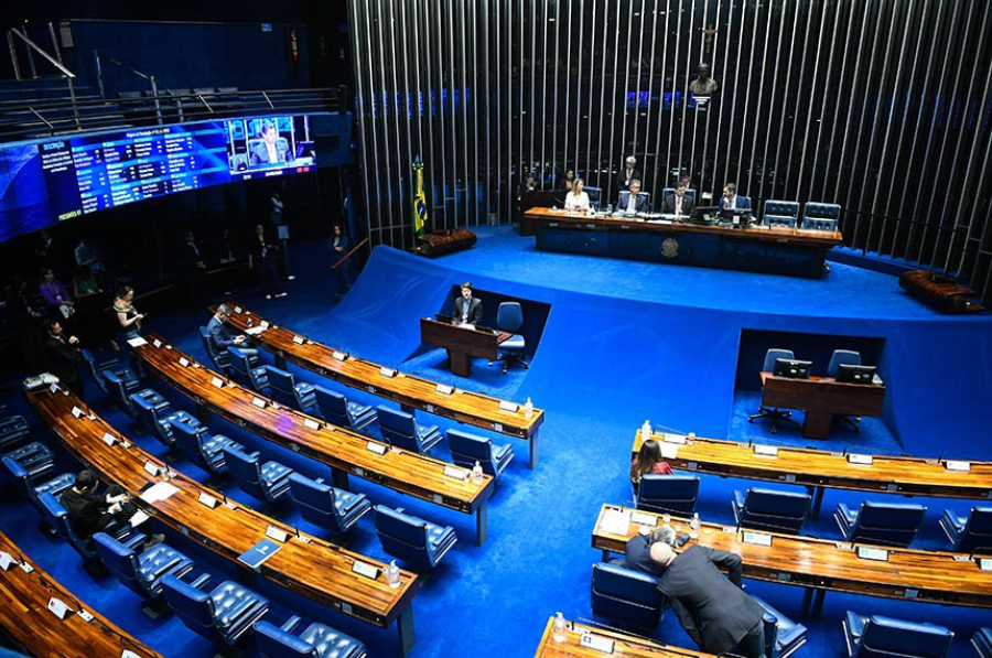 Expressão “portadores de deficiência” ainda está presente em matérias legislativas