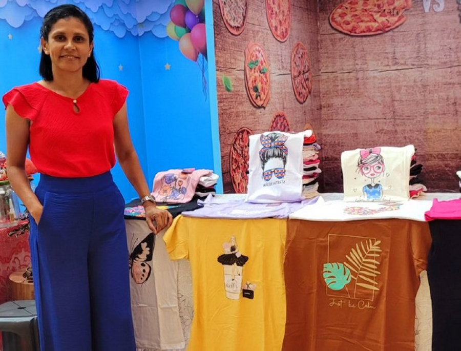 Empreendedorismo como caminho de superação da dor