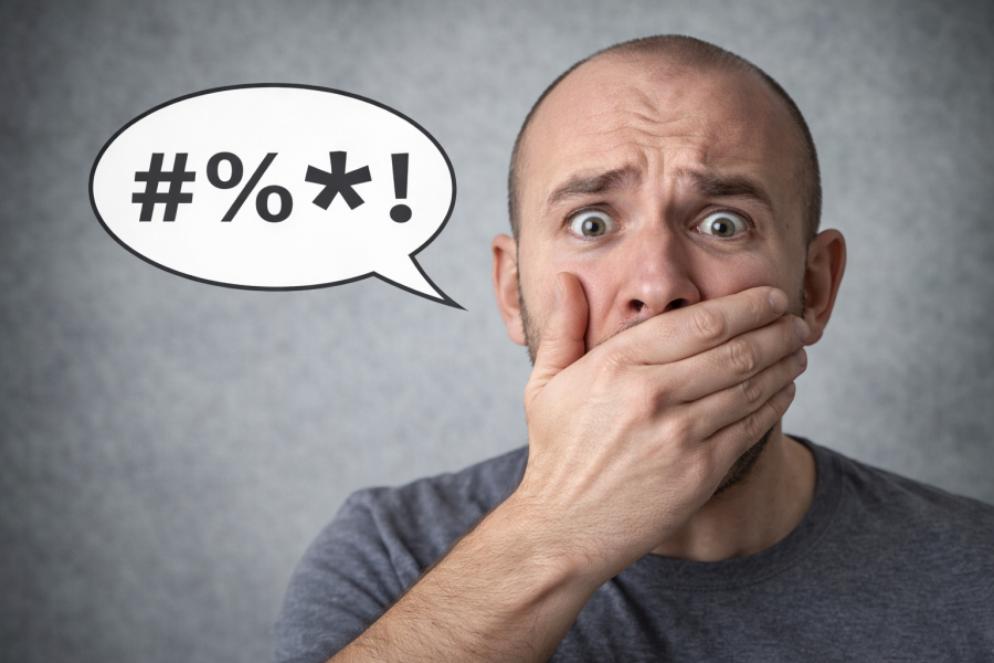 Entre tiques e palavrões, Síndrome de Tourette ganha visibilidade nas redes