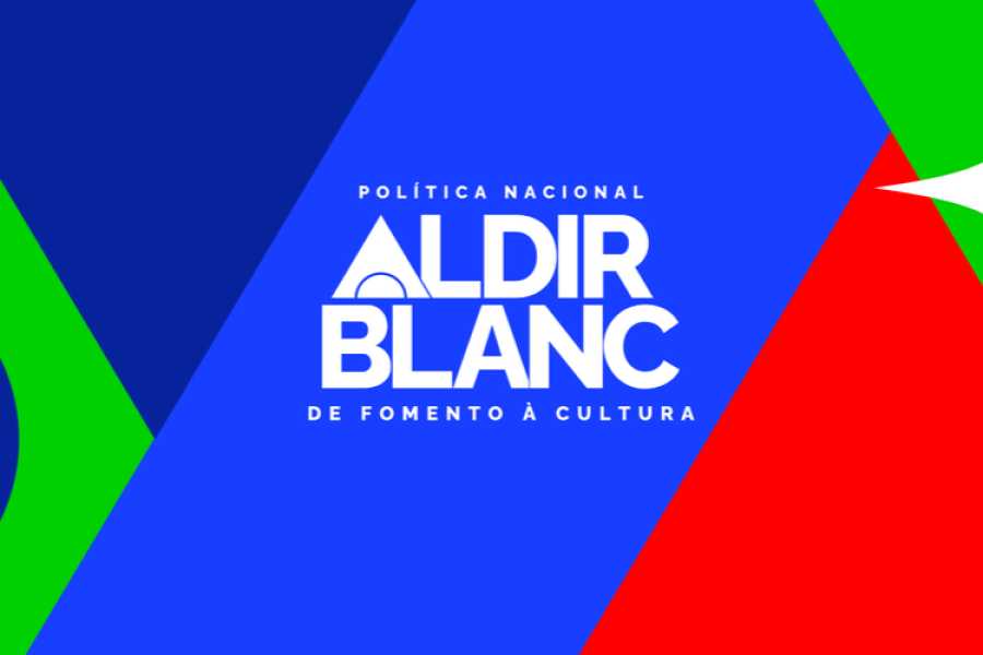 Aldir Blanc: incentivo para projetos culturais inclusivos