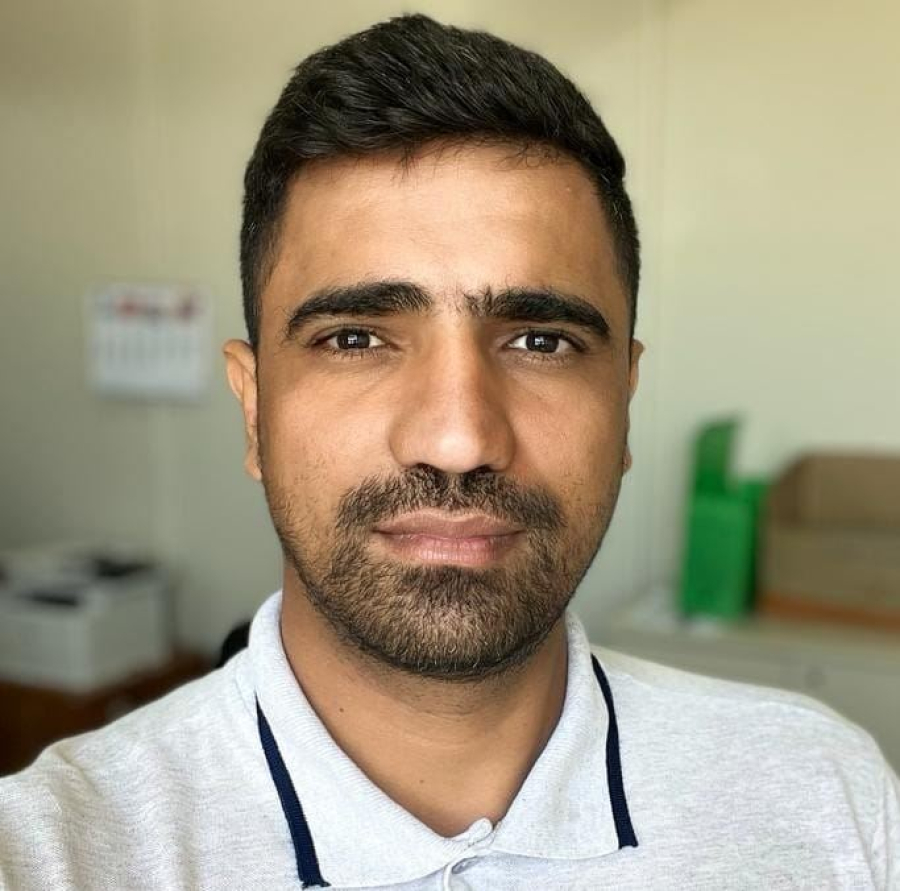 Josiney Soares: O olhar do psicólogo com dupla experiência em casa como pai e esposo atípico