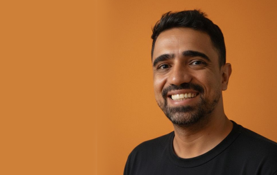 Josiney Soares: O olhar do psicólogo com dupla experiência em casa como pai e esposo atípico