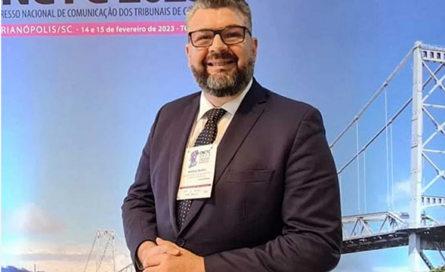 Do TCE à Seduc: Massud Badra assume com o desafio de destravar a inclusão escolar