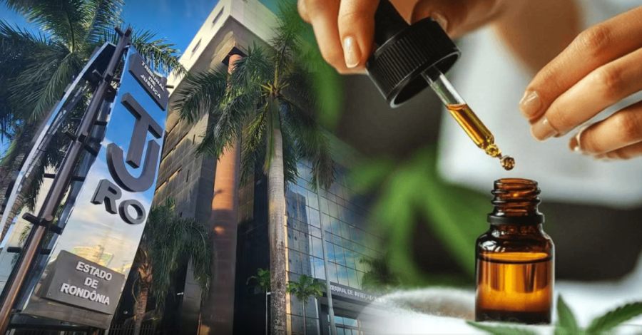Vitória para as famílias: Justiça de Rondônia confirma fornecimento gratuito de canabidiol pelo SUS