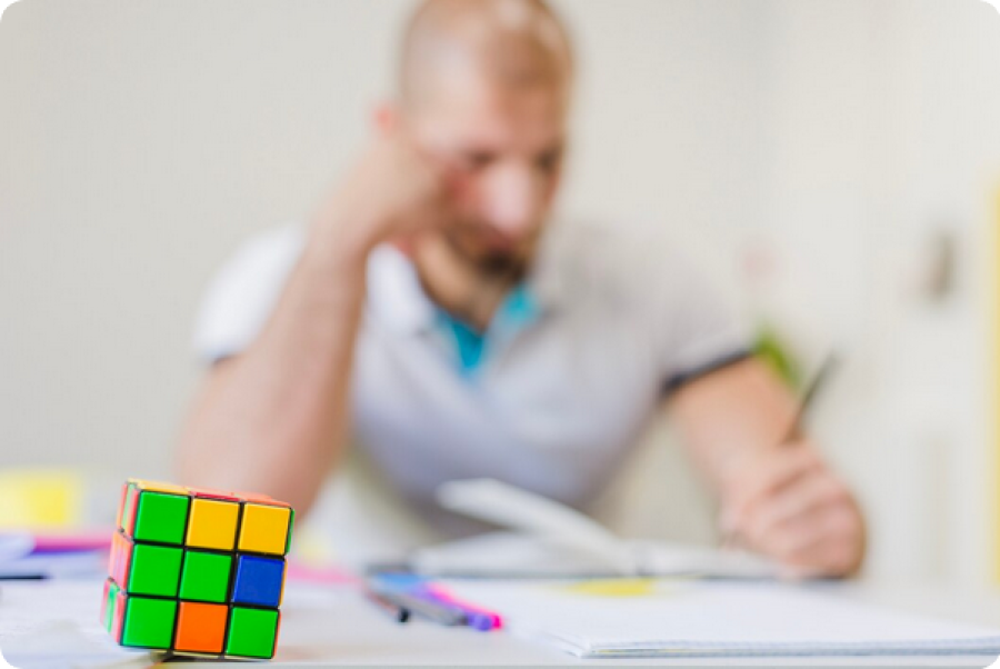 AuDHD: condição que combina autismo e TDAH ganha reconhecimento entre adultos