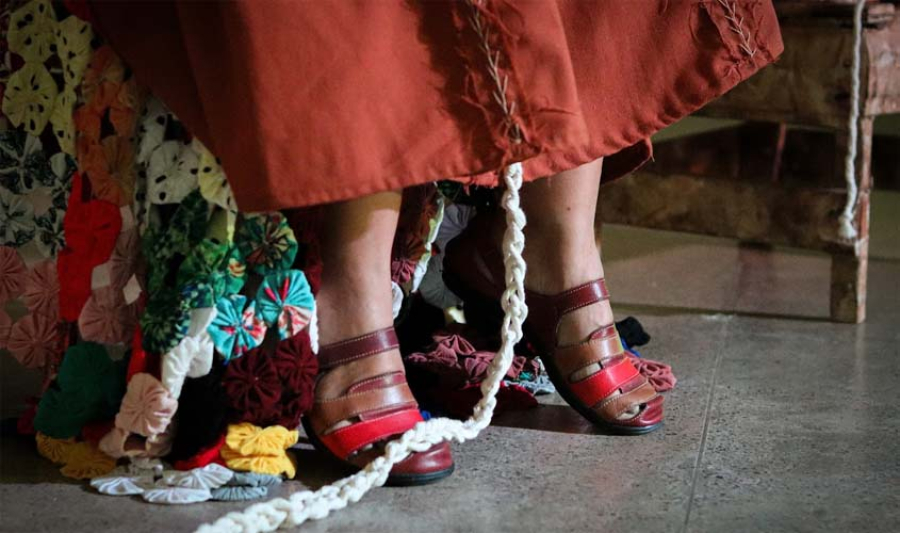 Espetáculo terá sessão acessível à comunidade surda de Porto Velho