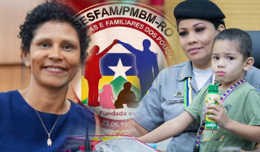 Mães atípicas militares e empreendedoras serão homenageadas