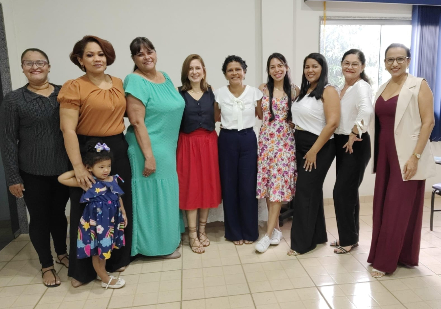 Rede de Mães Atípicas Empreendedoras se torna associação e inicia nova fase