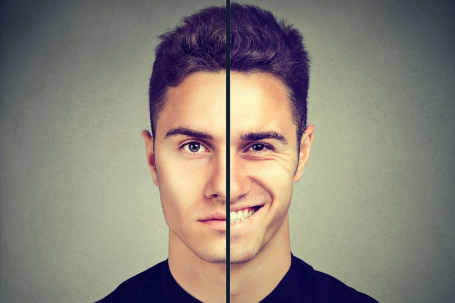 Dia Mundial do Transtorno Bipolar chama atenção para diagnóstico precoce e combate ao estigma