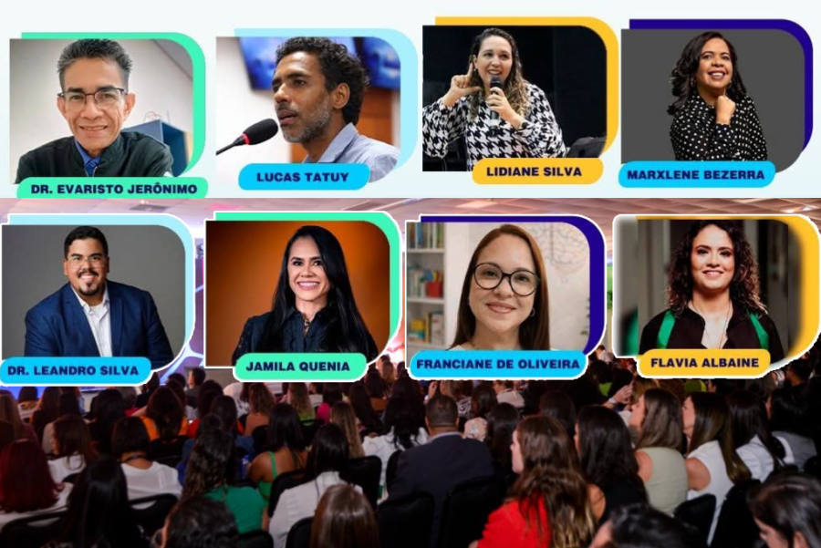 IncluTEA 2026: Tudo sobre o maior evento do Abril Azul