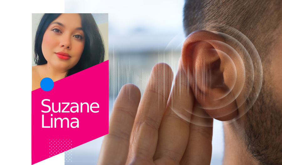 Escutar silêncios não é para todo mundo