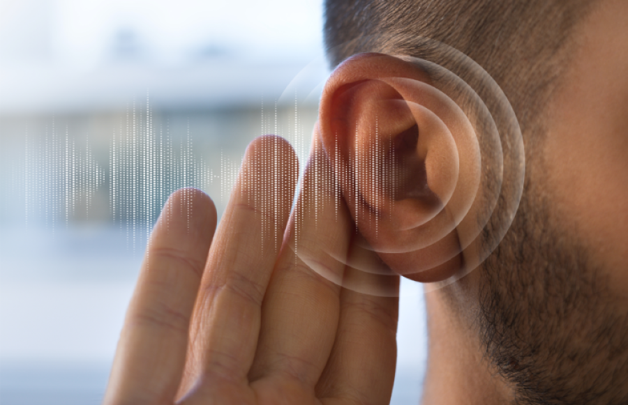 Escutar silêncios não é para todo mundo