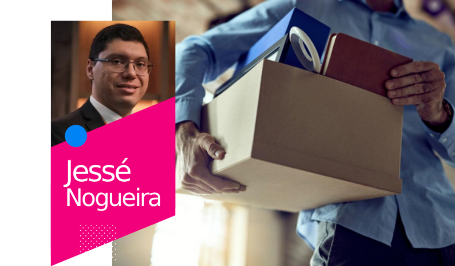 O Mercado não nos rejeita por incapacidade, mas por conveniência