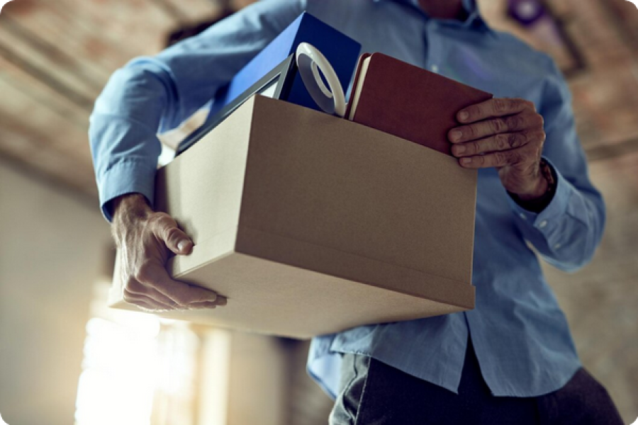 O Mercado não nos rejeita por incapacidade, mas por conveniência