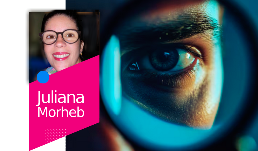 A arte da observação consciente: Transformando o cotidiano com filosofia prática 