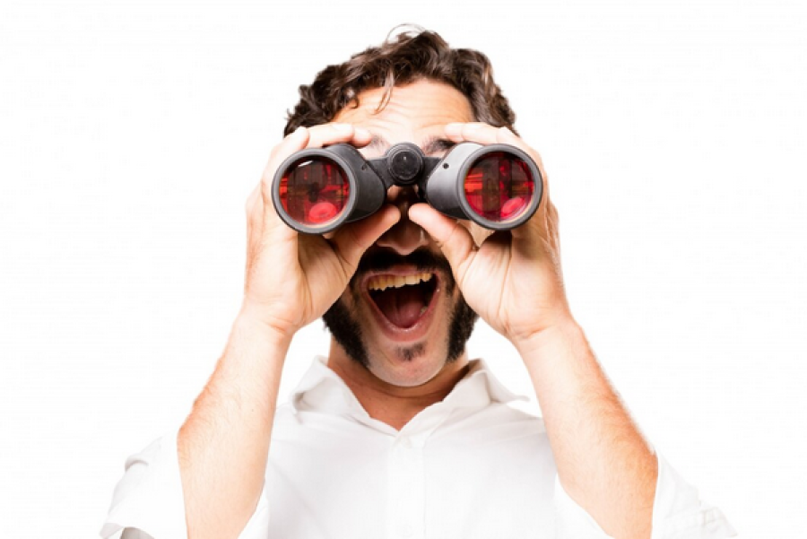 A arte da observação consciente: Transformando o cotidiano com filosofia prática 