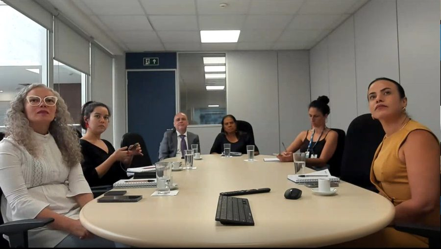  Comitê avalia avanços da implantação da política antimanicomial no país