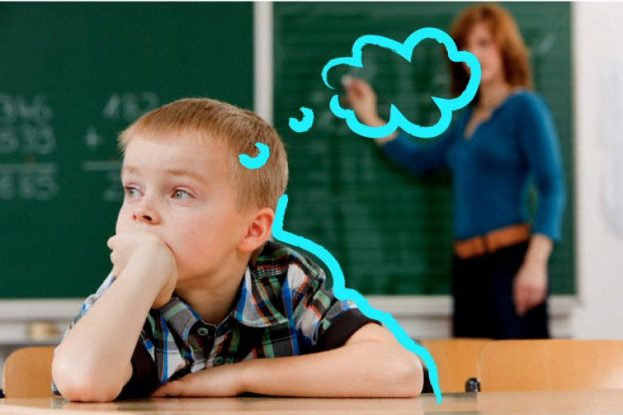 TDAuH: nem só autismo, nem só TDAH