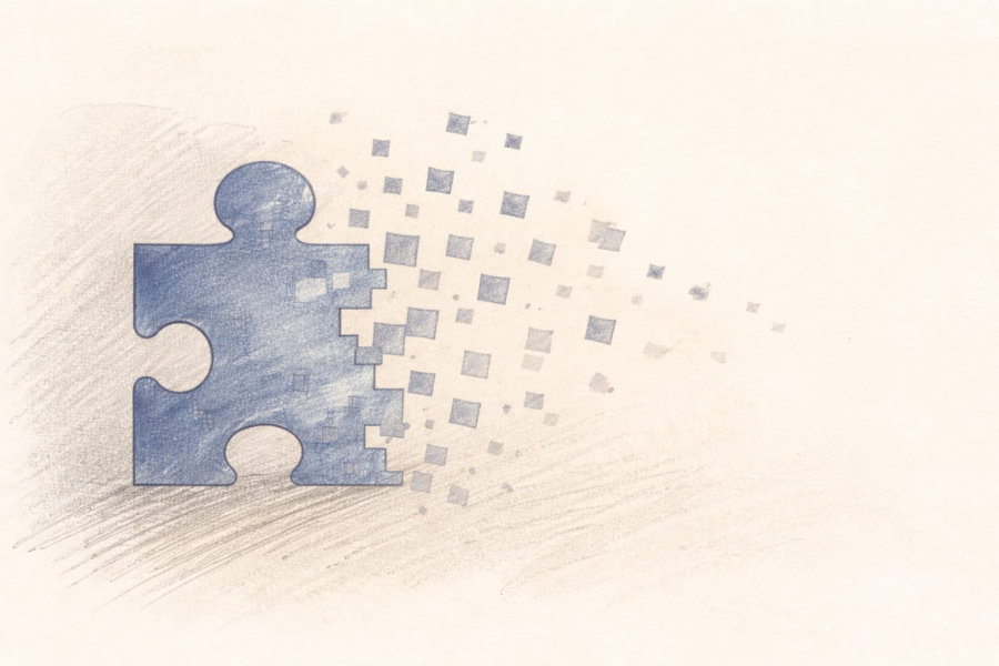 O autismo pode não ser o que você pensa que é