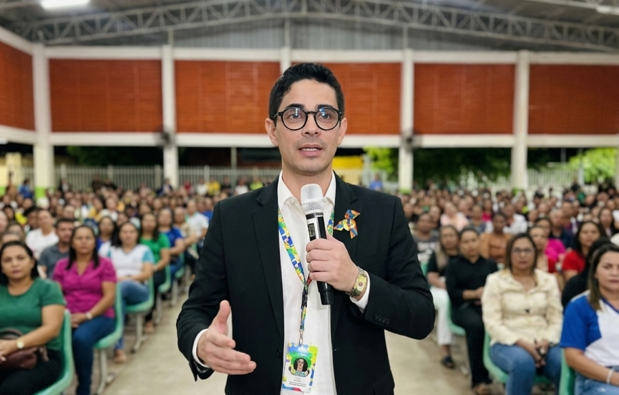 Missão Amazonas leva especialistas de Rondônia ao Amazonas