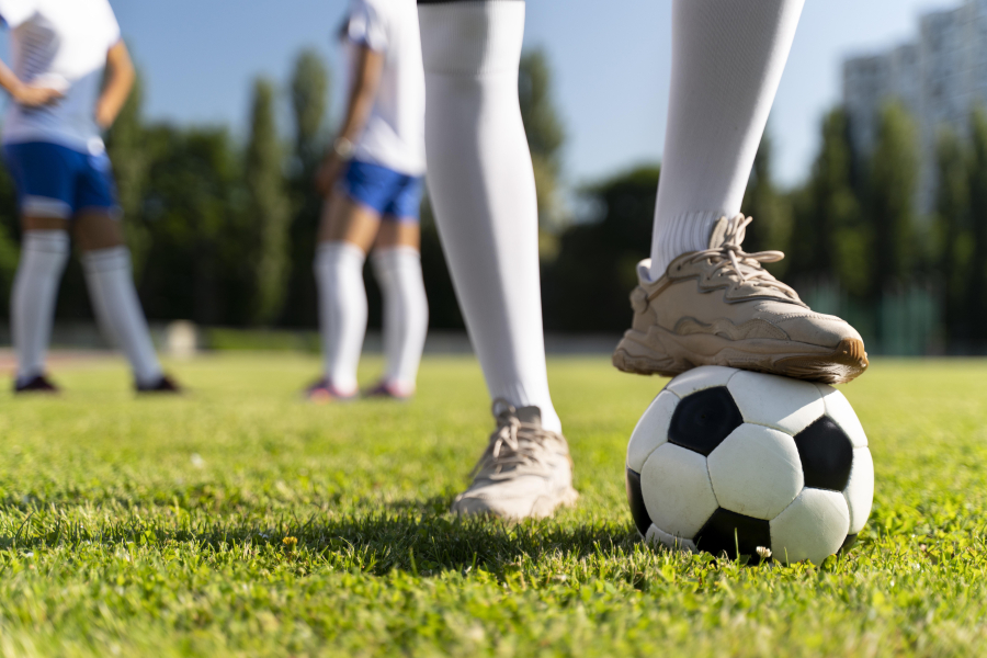 Futebol Solidário reúne comunidade e fortalece empreendedorismo de mães atípicas