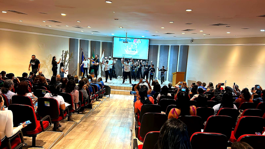 IncluTEA chega à terceira edição com foco em ciência, inclusão e protagonismo das vozes atípicas