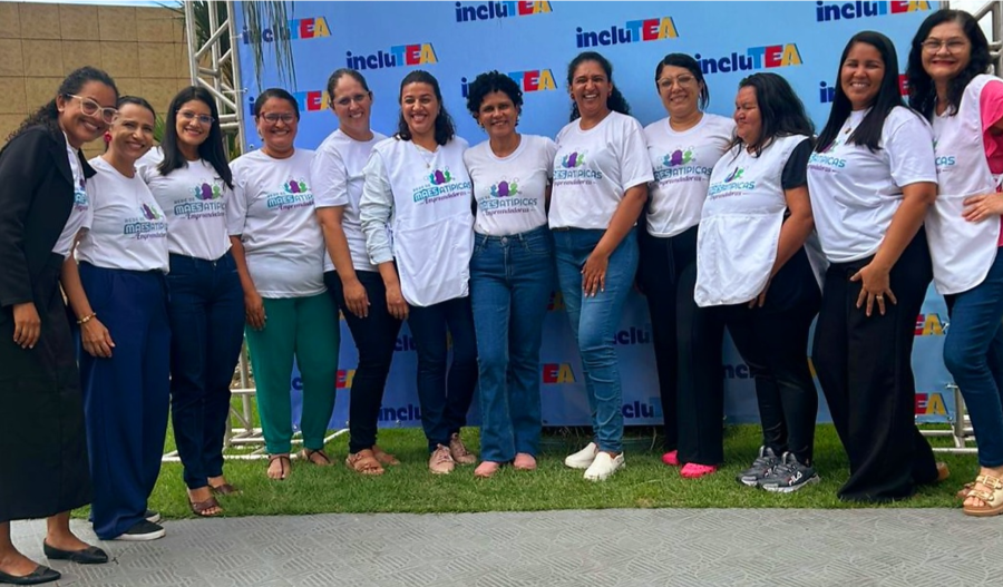 Moção de aplauso reconhece empreendedorismo de mães atípicas em Rondônia