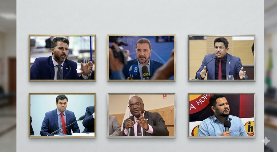 Quem tem o perfil ideal para governar Rondônia priorizando pautas da pessoa com deficiência?