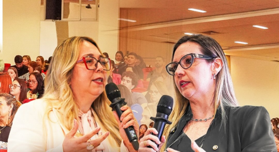 Especialistas de referência marcam presença em congresso acreano sobre transtornos do neurodesenvolvimento