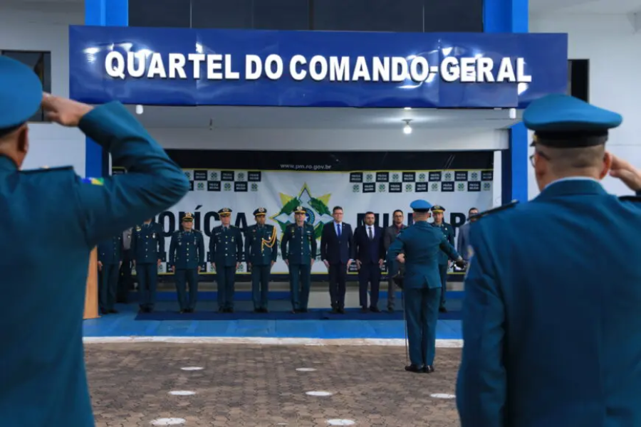  Associação denuncia perseguição contra mãe atípica na Polícia Militar de Rondônia