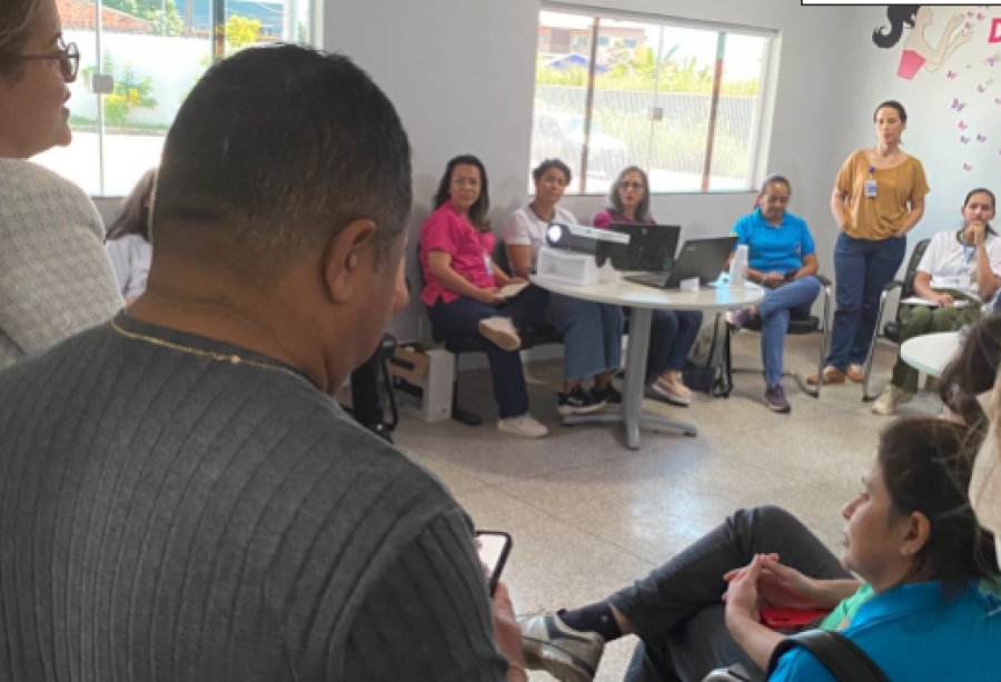 Prefeitura amplia rede de atendimento a pessoas com deficiência