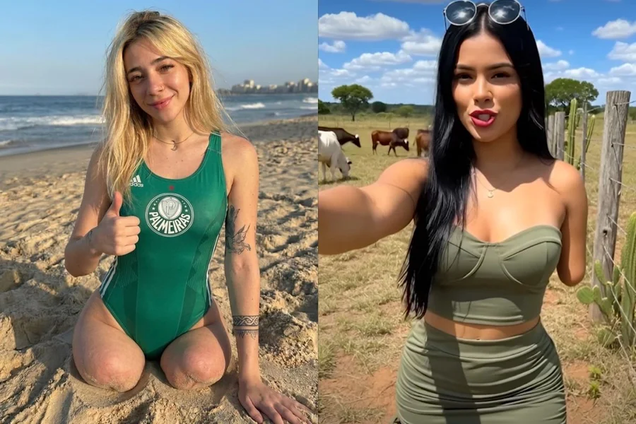Golpistas usam IA para criar imagens sensuais de mulheres com deficiência