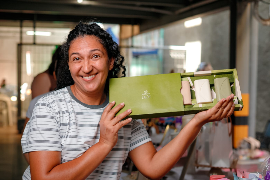 Linha de crédito facilitado para mães atípicas empreenderem