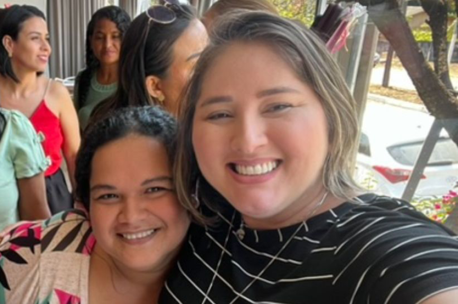 “Entre Flores e Força”, o 3º Encontro das Mães Atípicas de Ji-Paraná