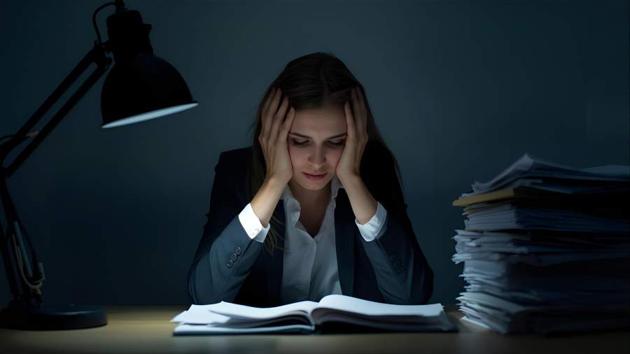 O que muda para o trabalhador com a nova regra do governo sobre saúde mental