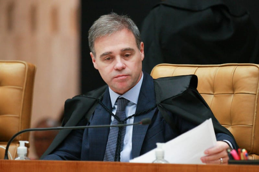 STF anula eliminação de candidato com deficiência em concurso e determina nova avaliação de teste físico