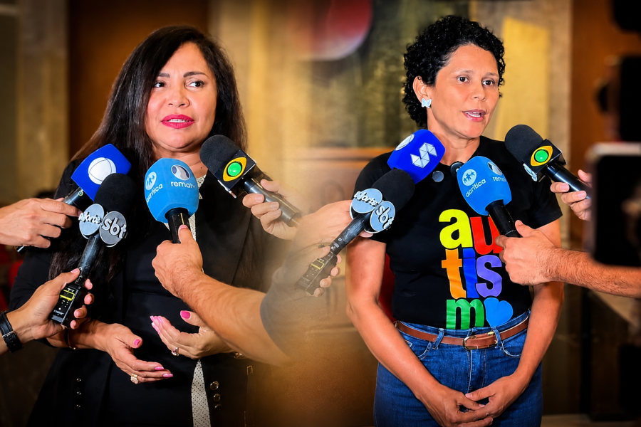 Caso inédito de autista com tratamento fora de Rondônia é esperança para outras famílias